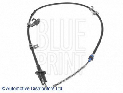 BLUE PRINT adc446180 -  Трос, стояночная тормозная система